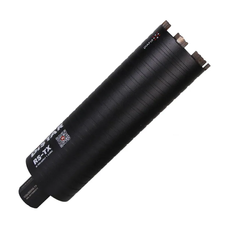 Modelo RS-TX 1 1/4" 102 mm x 300 mm