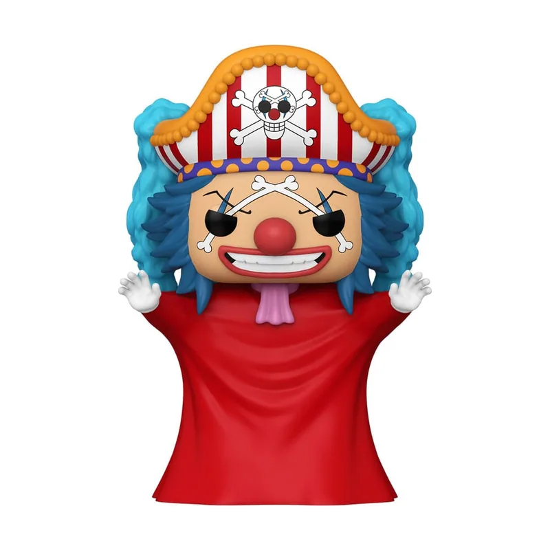POP! 82834 figura de acción y colleccionable