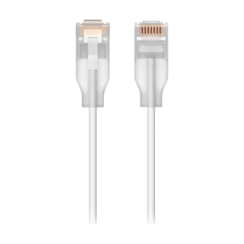 UACC-Cable-Patch-EL-0.3M-W cable
