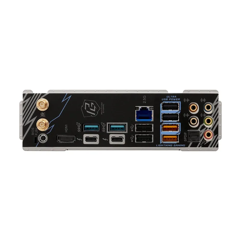 Z890 Lightning