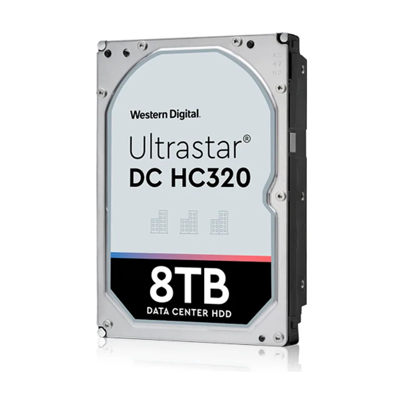 Ultrastar DC HC320