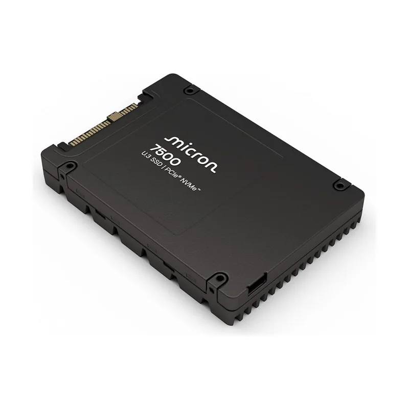 7500 PRO U.3 PCI Express 4.0