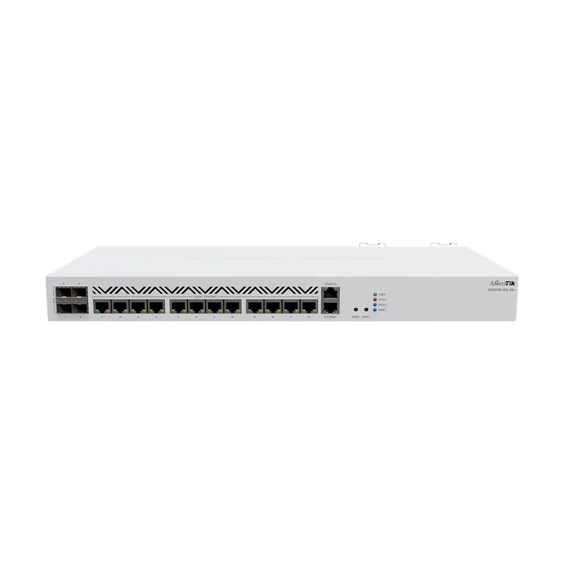 Router CCR2116-12G-4S+