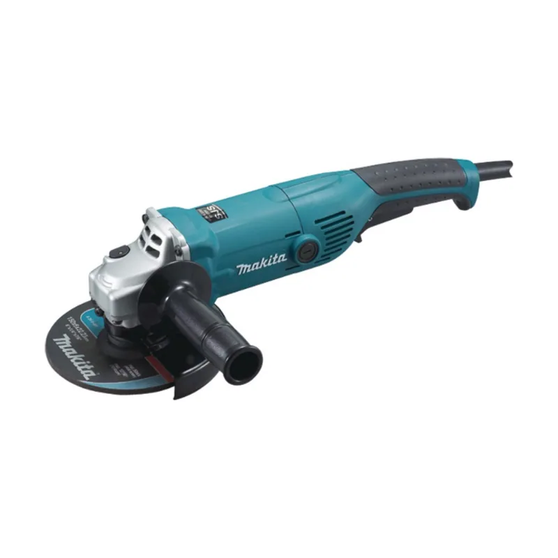Szlifierka kątowa 150mm 1450w ga6021c