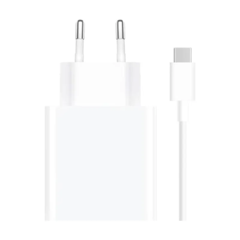 Xiaomi 120W HyperCharge Combo Type-A