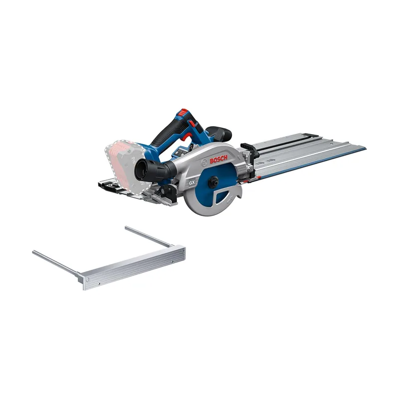 PRO Sierra circular a batería GKS 18V-57-2 GX