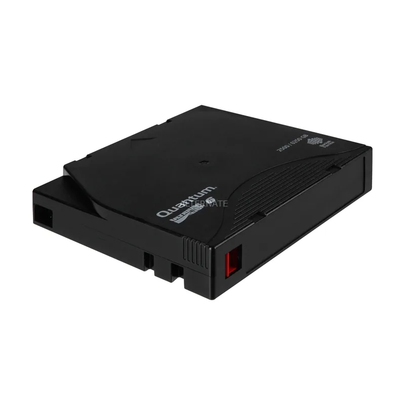 Ultrium 6 Cinta de datos virgen 2,5 TB LTO 1,27 cm