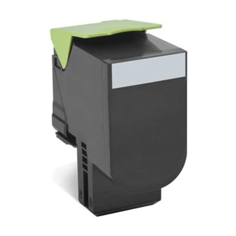 Cx410/cx510 negro cartucho de toner