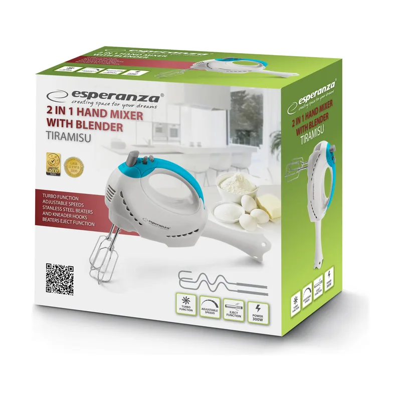 Esperanza EKM010