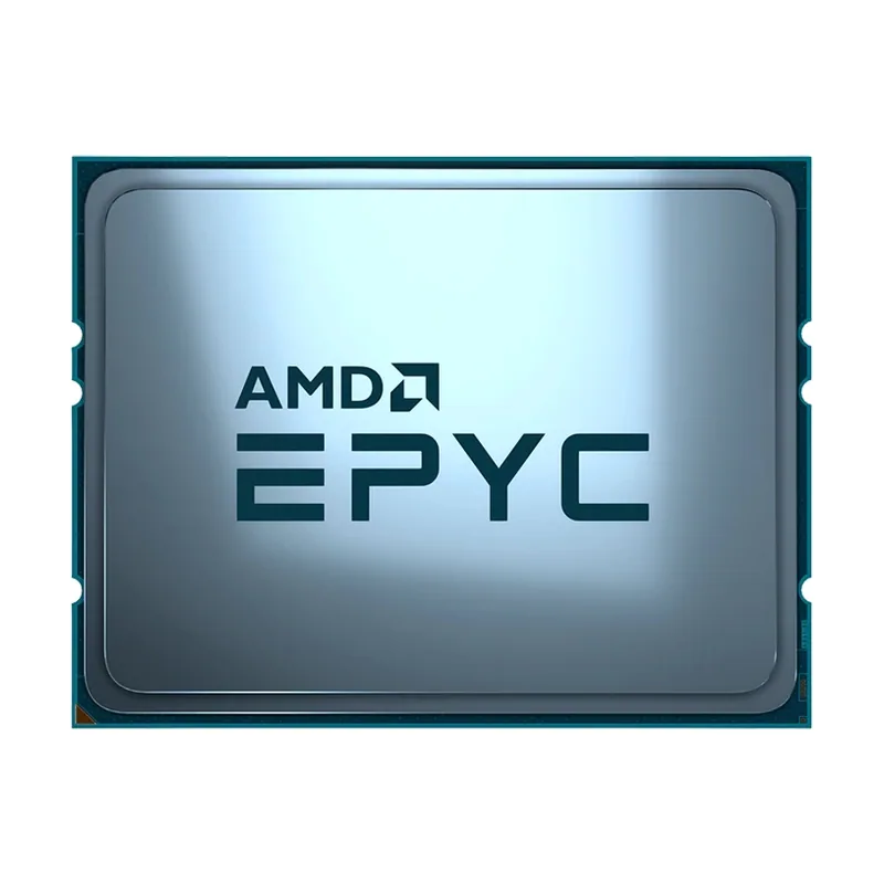 EPYC 9734