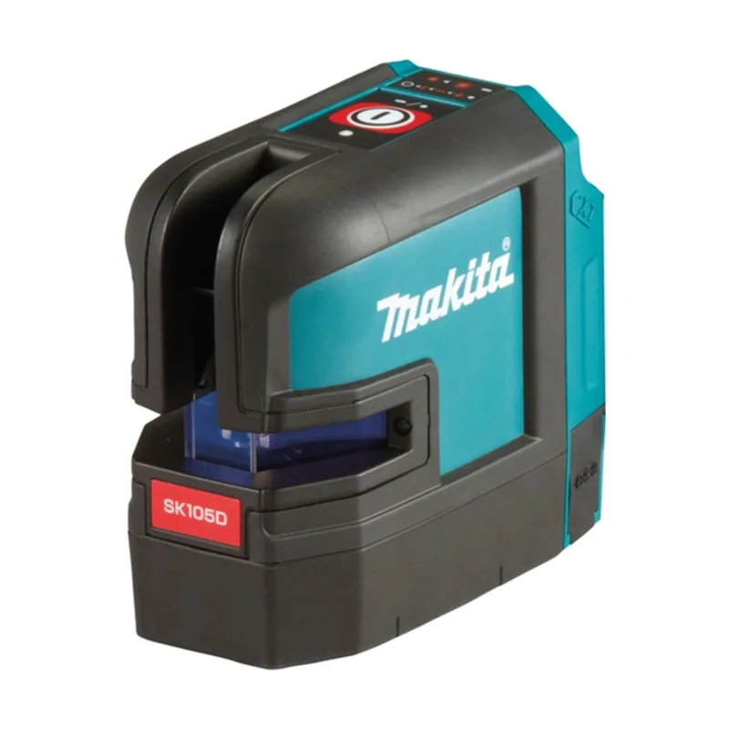Batería SK105DZ Laser Tracker Cuerpo CXT