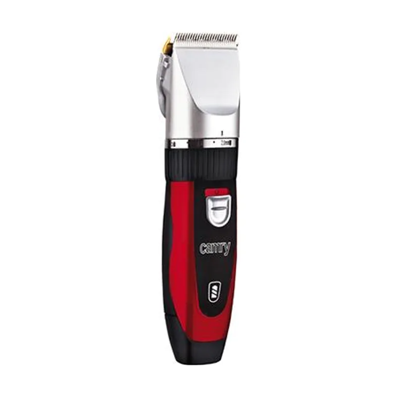 Camry Premium CR 2821 cortadora de pelo de mascotas