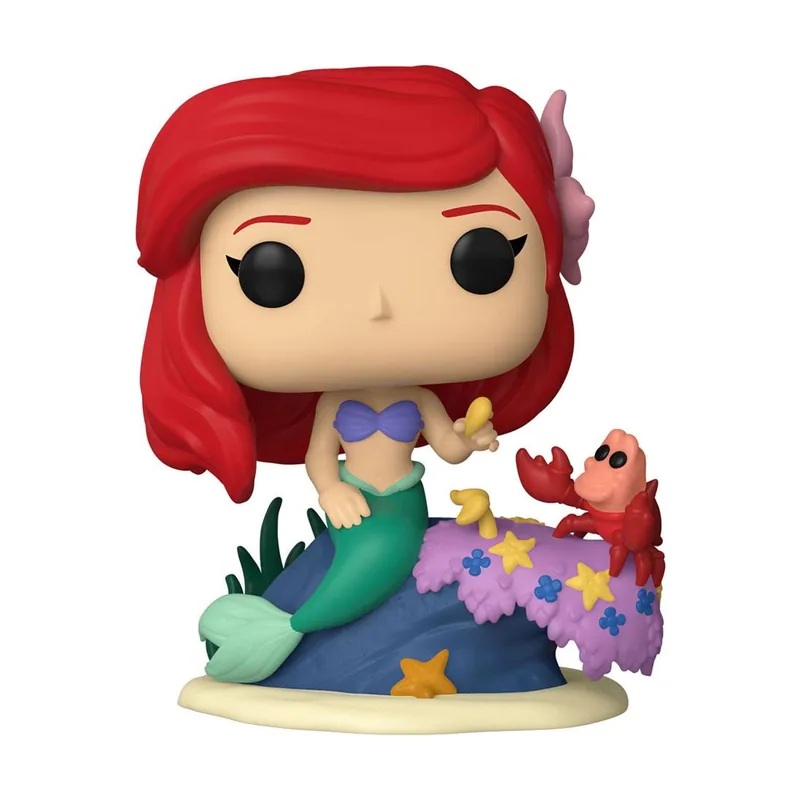 POP! 54742 figura de acción y colleccionable