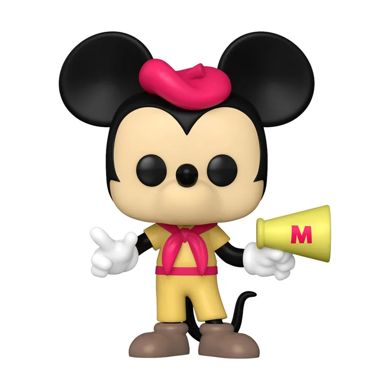 Pop! Disney Mickey Mouse Club
