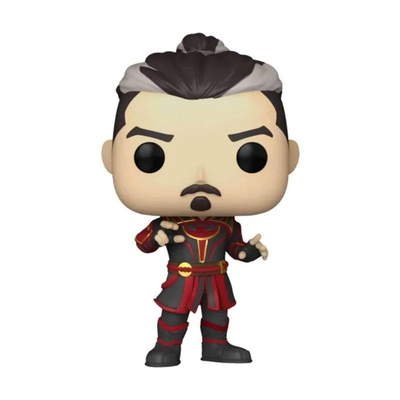 POP! Doctor Strange In The Multiverse Of Madness