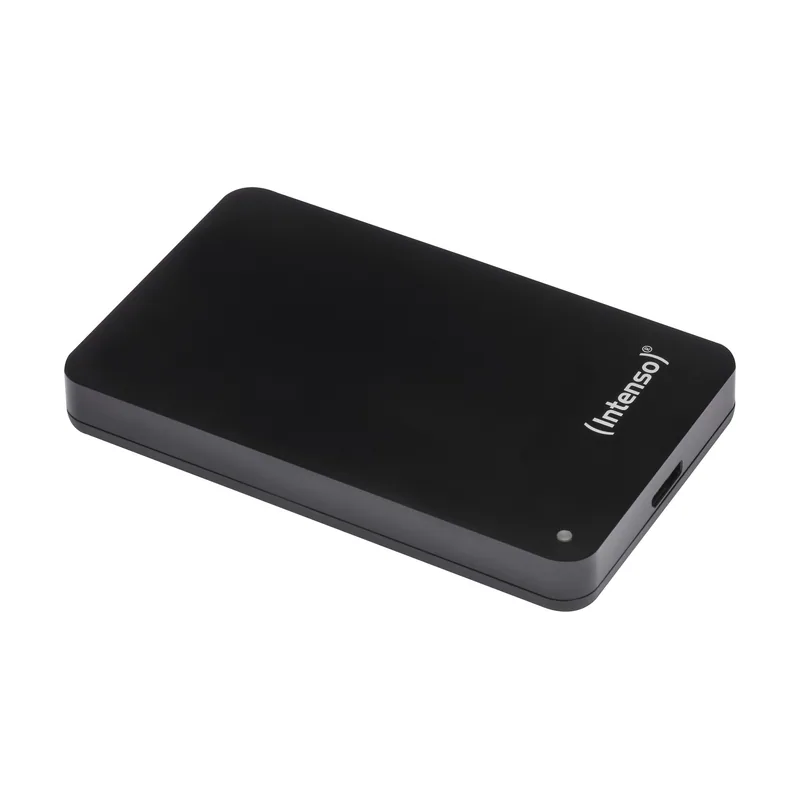 2,5" Memory Case disco duro externo 4 TB