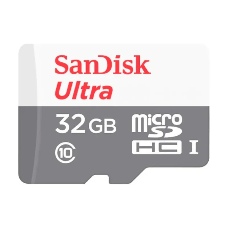SDSQUNR-032G-GN3MN memoria flash 32 GB MicroSDHC Clase 10