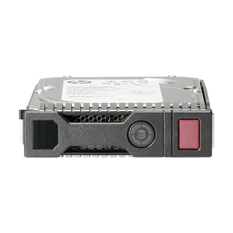 Hewlett Packard Enterprise DRV HDD 8TB 6G