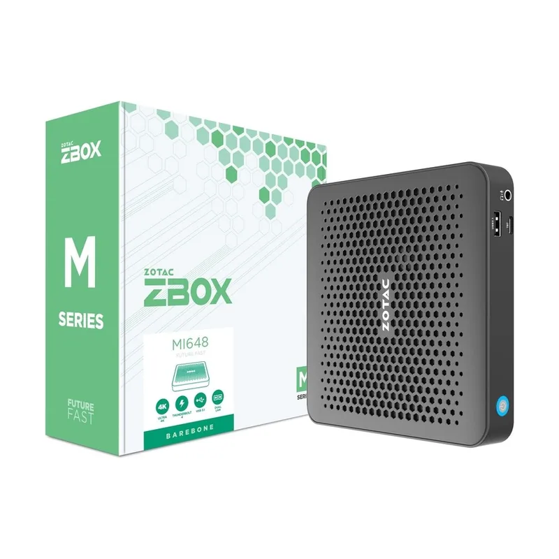 Zbox MI648 BB