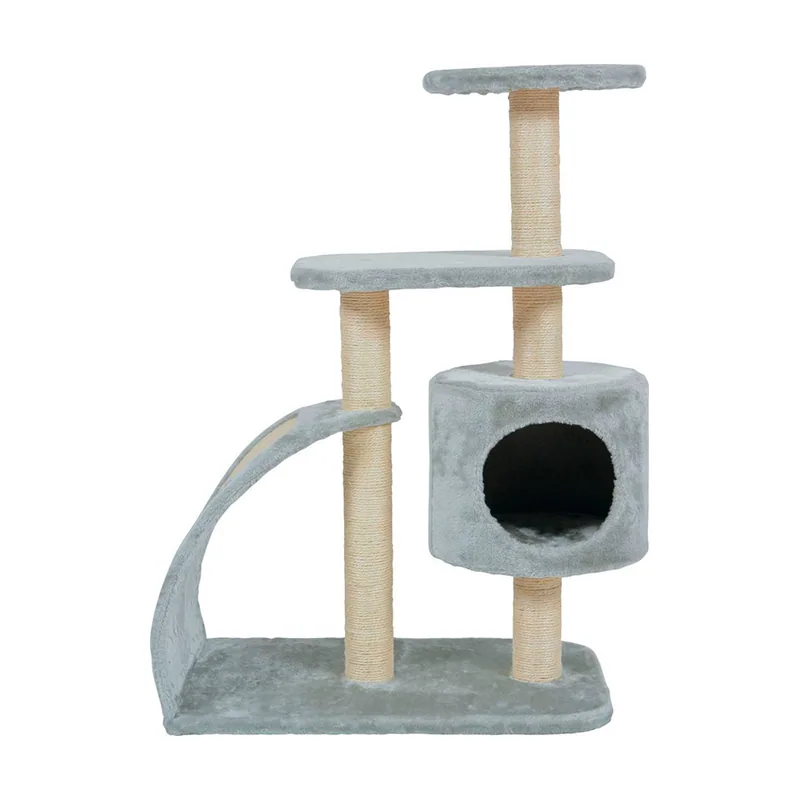 Catshion Wave Árbol Rascador