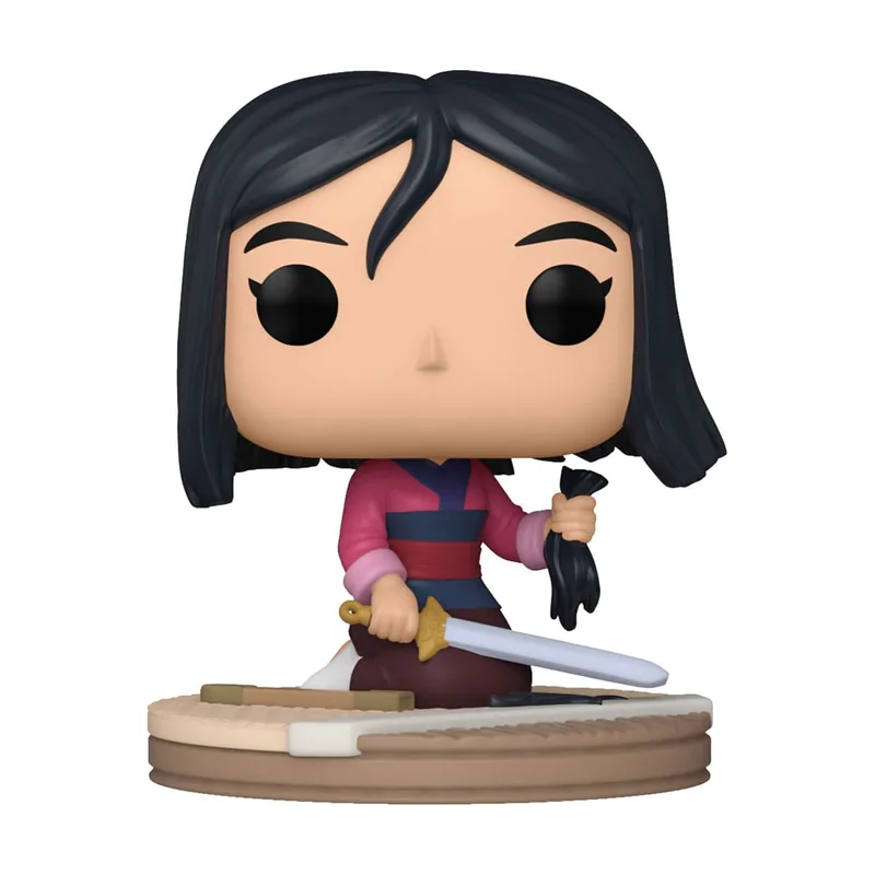 POP! 56352 figura de acción y colleccionable