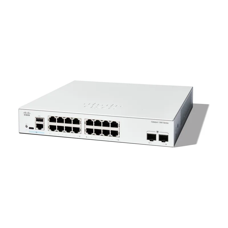 Cisco C1300-16T-2G