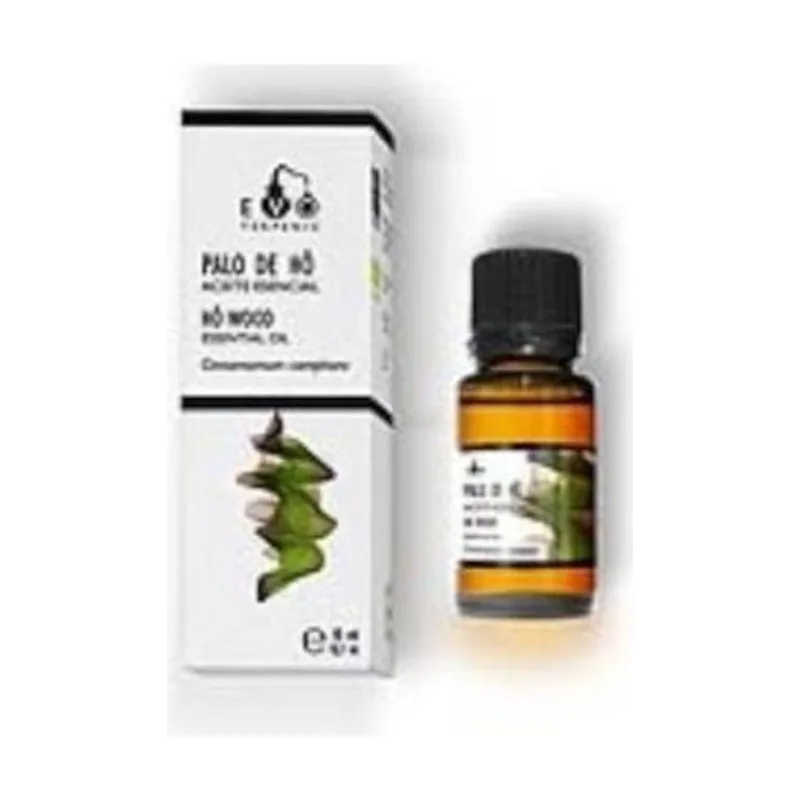 Terpenic Evo Aceite Esencial Alimentario Palo de Ho 10 ml