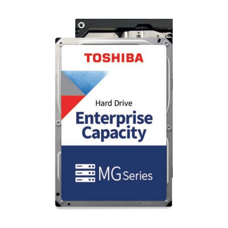 Disco Duro Interno empresarial de 22 TB