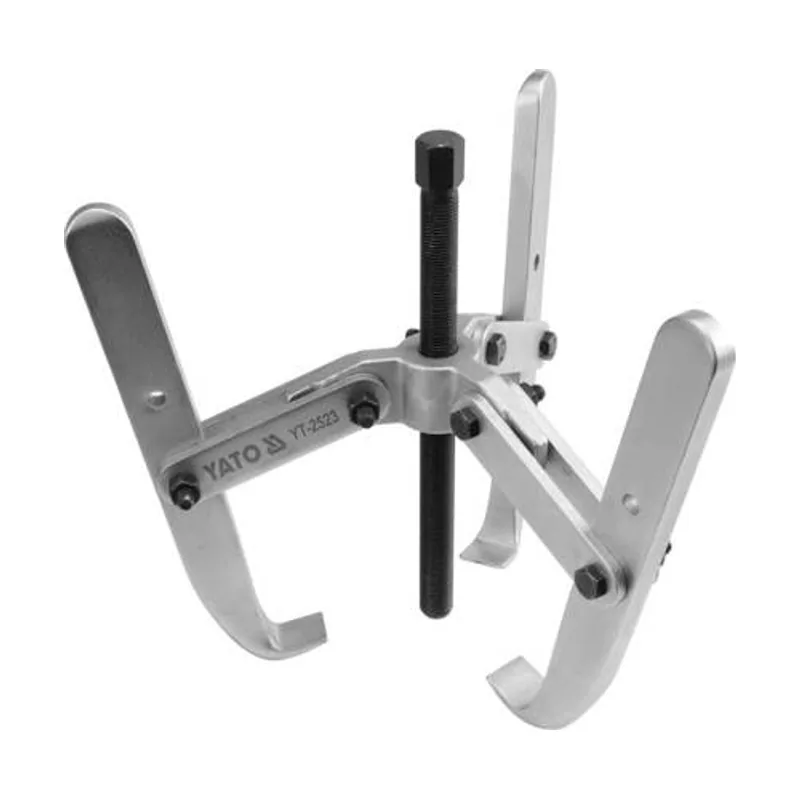 YT-2523 extractor de polea Extractor universal de brazos deslizantes 30,5 cm 11 t