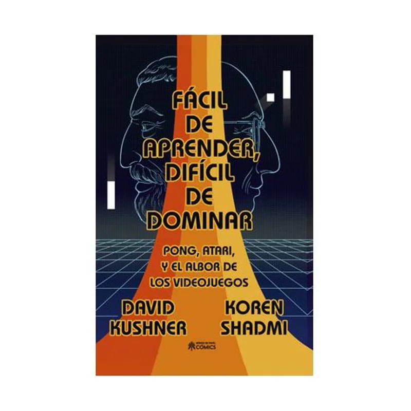 Fácil de aprender difícil de dominar Pong