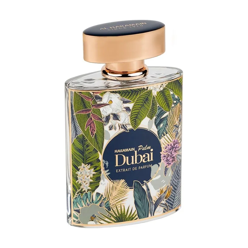 Al Haramain Palm Dubai Extrait De Parfum