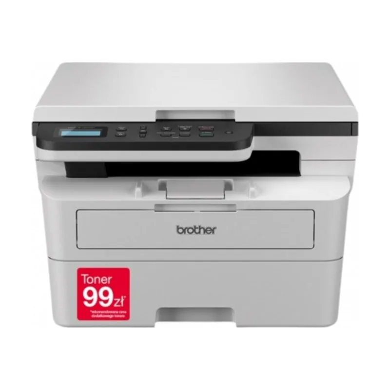 Urządzenie wielofunkcyjne dcp-b7600d