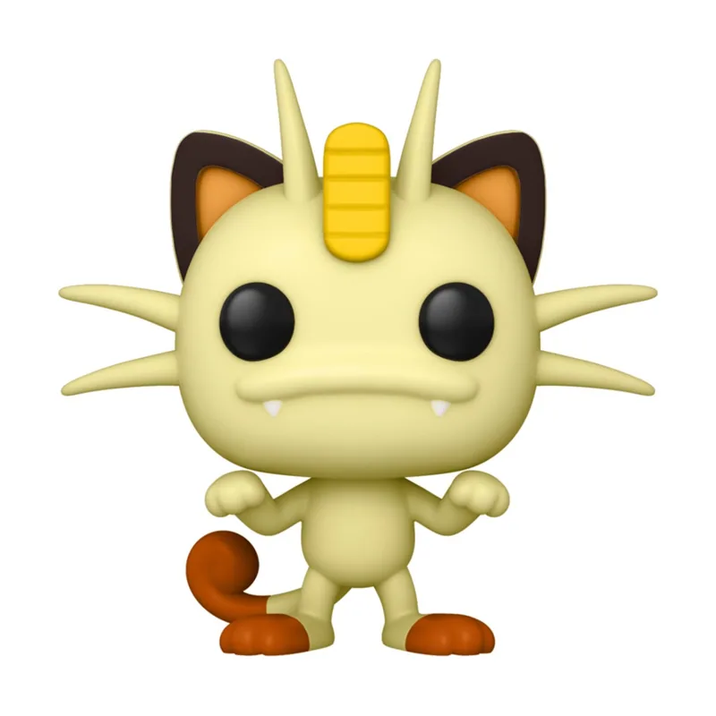 Pop! Games Pokemon