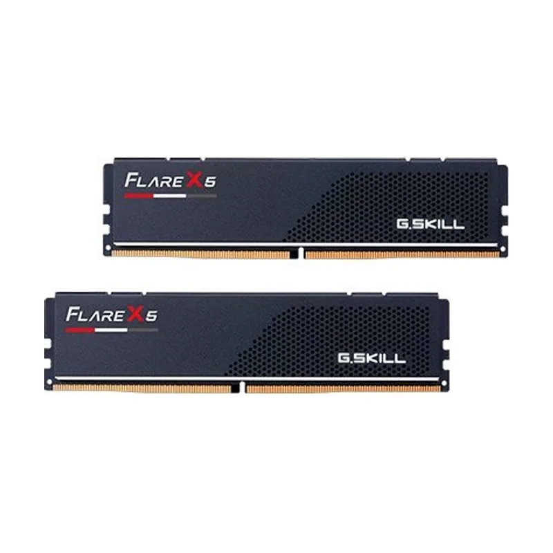 D548GB 6000-40 Flare X5 K2 GSK F5-6000J4048F24GX2-FX5