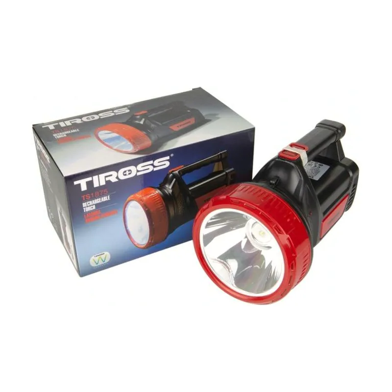 Tiross Linterna LED TS-2260