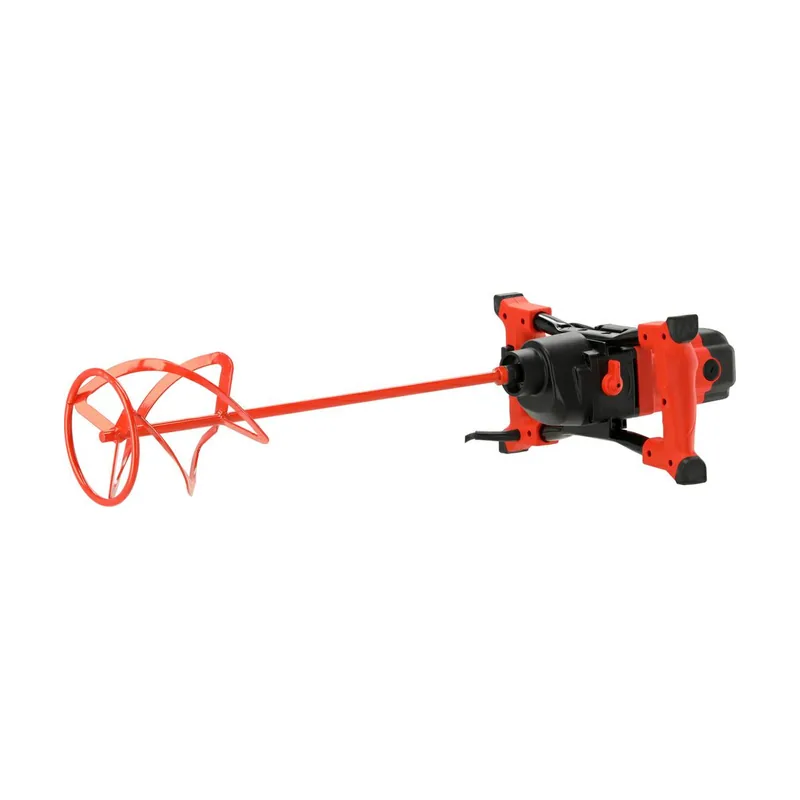 Herramienta Mortar Mixer II Gears 1850W