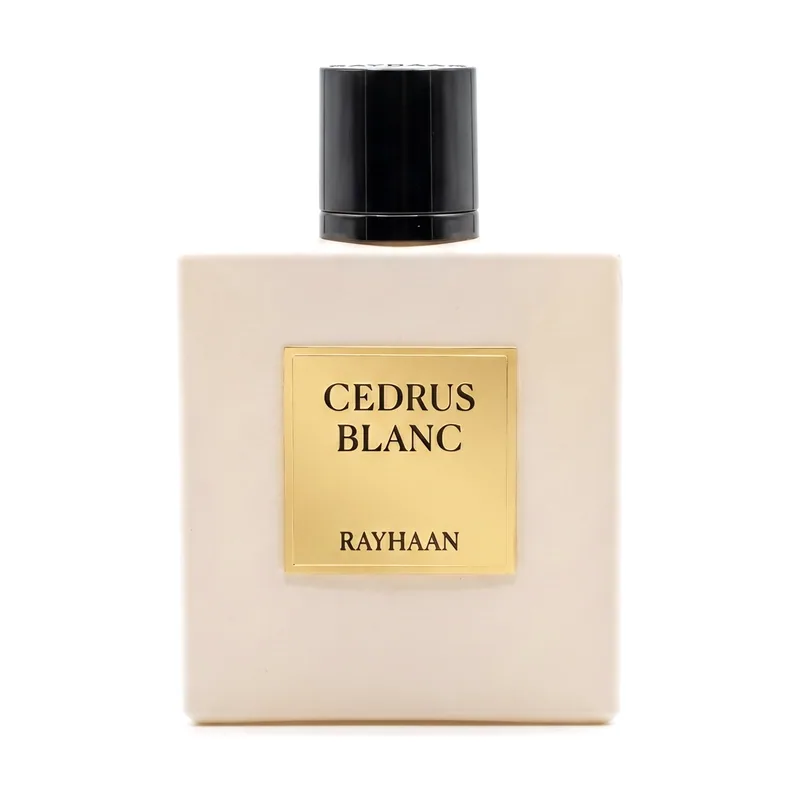 Cedrus Blanc 3.4 Ounce