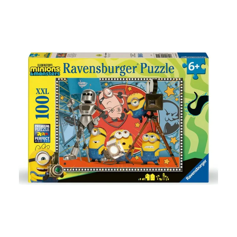 Minions 3