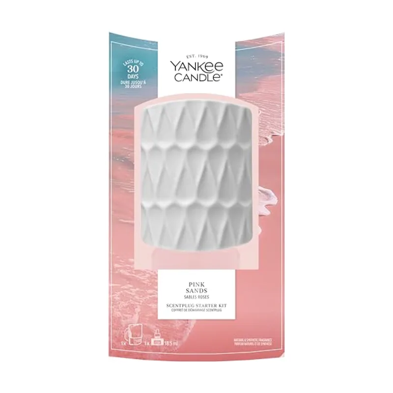 Kit de inicio Scent Plug