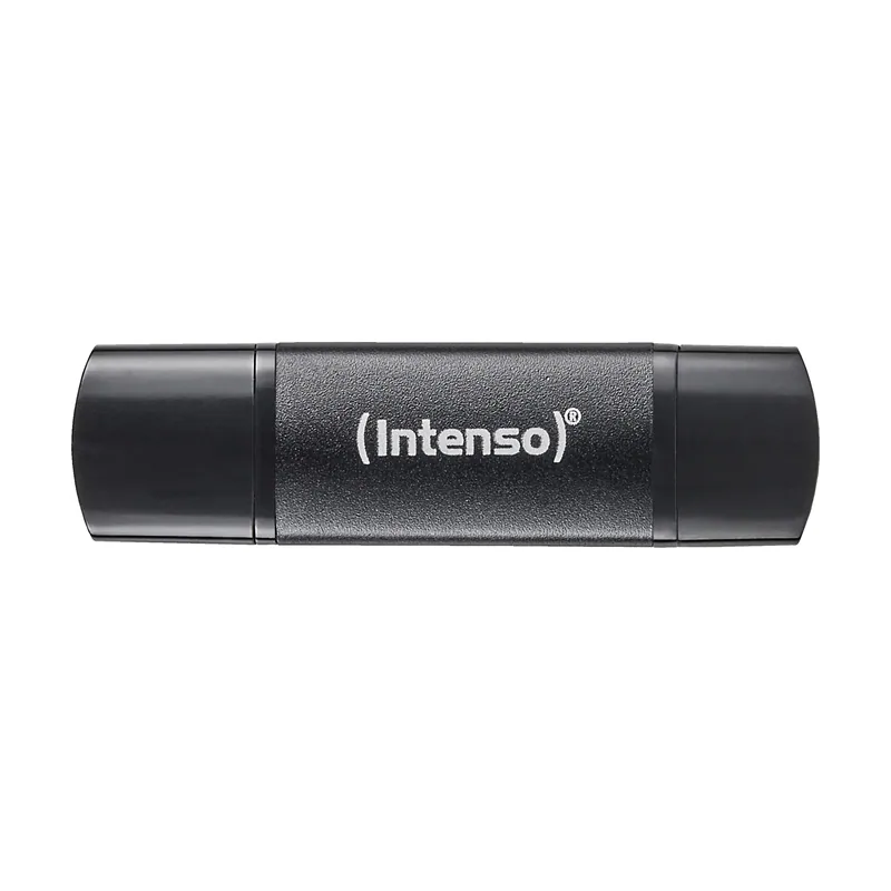 Intenso 3544492 flash USB 256 GB USB Type-A