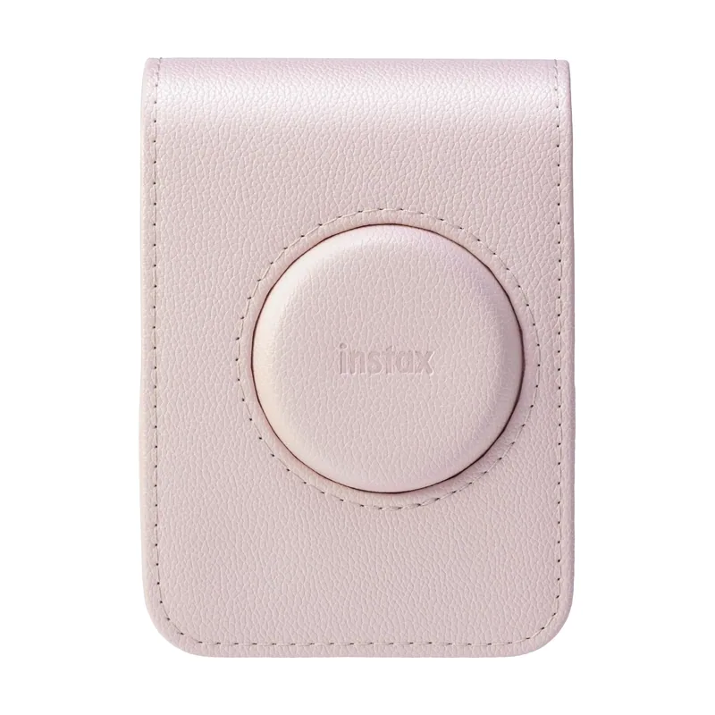 Instax Mini EVO Funda para Cámara Digital instantánea e Impresora. Gentle