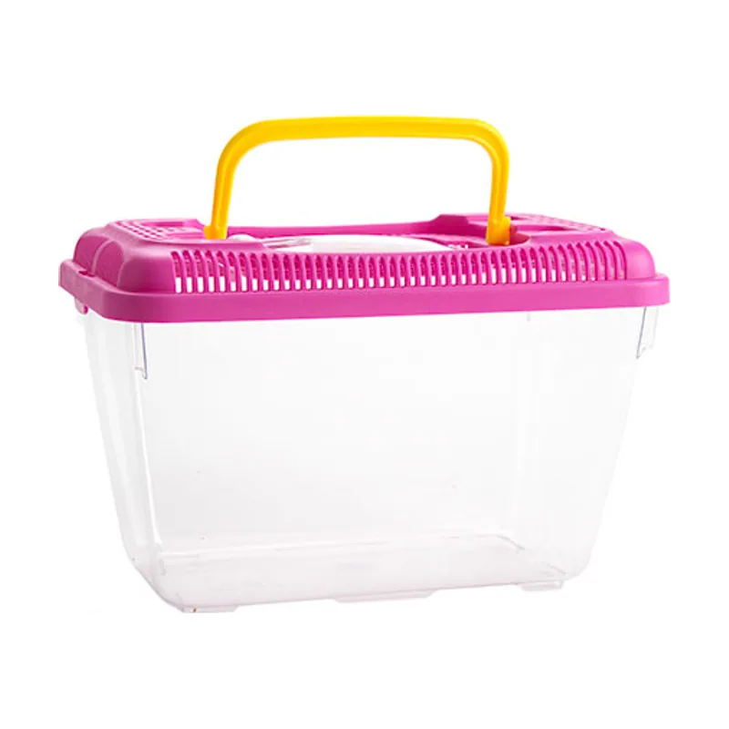 Nayeco Transportín Plástico
