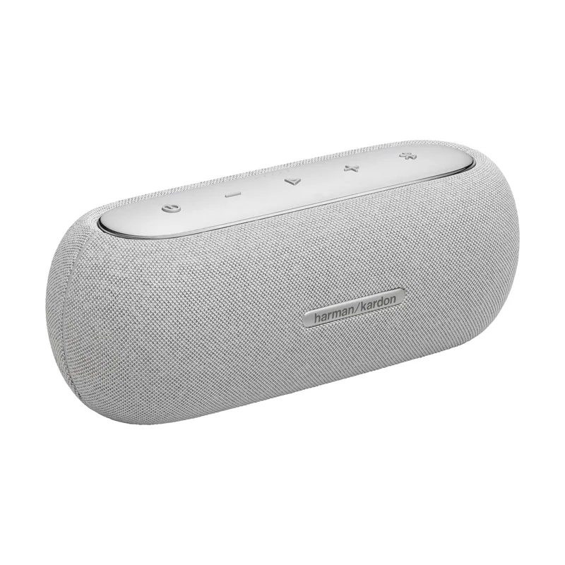 Harman Harman/Kardon Luna Altavoz portátil estéreo Gris 25 W