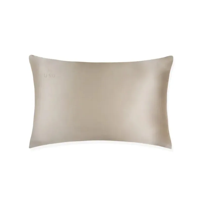 Usu Funda Almohada Chok Champán 50x75cm
