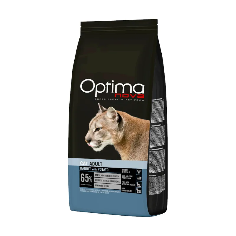 6 kg Grain Free Conejo pienso