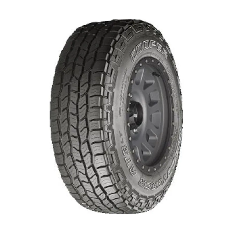 Cooper Discoverer AT3 LT 225/75 R16 115/112R