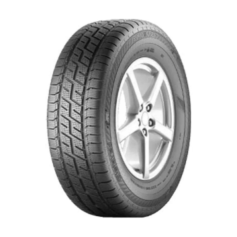 Gislaved Euro*Frost Van 195/60 R16 99/97T