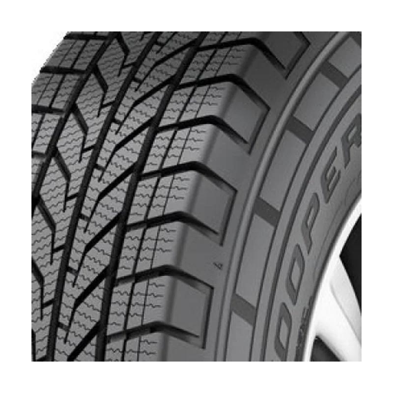 Cooper Winter Van 215/60 R17 109/107T
