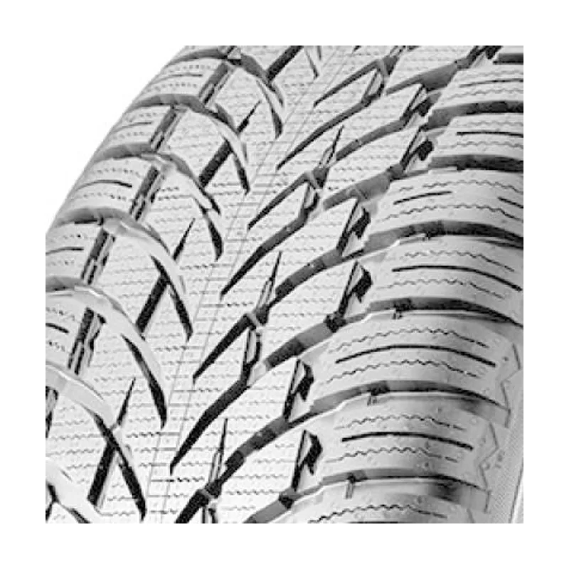 Nokian WR SUV 4 275/40 R21 107V
