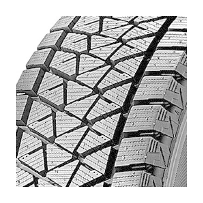 Bridgestone Blizzak DM V2 215/80 R15 102R